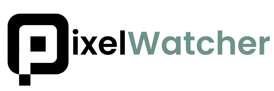 PixelWatcher -- Never miss a change.